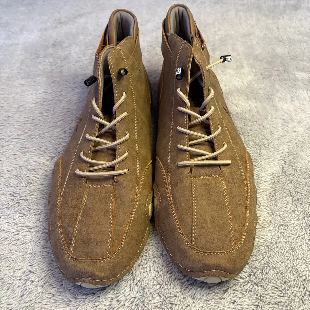 Salkin Men's Barefoot Shoes Size US 14 / UK 13 / EU 48
